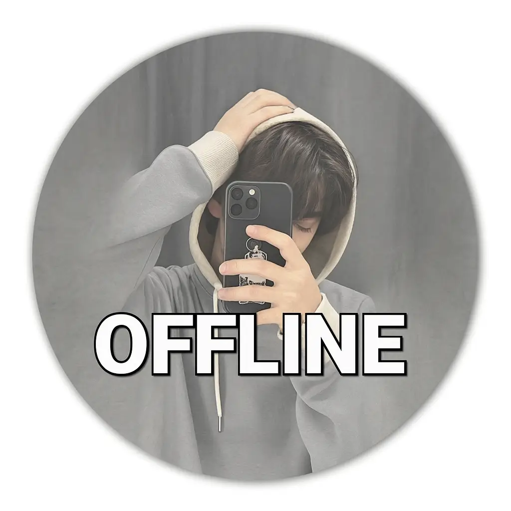 অফলাইন পিক ছেলেদের 