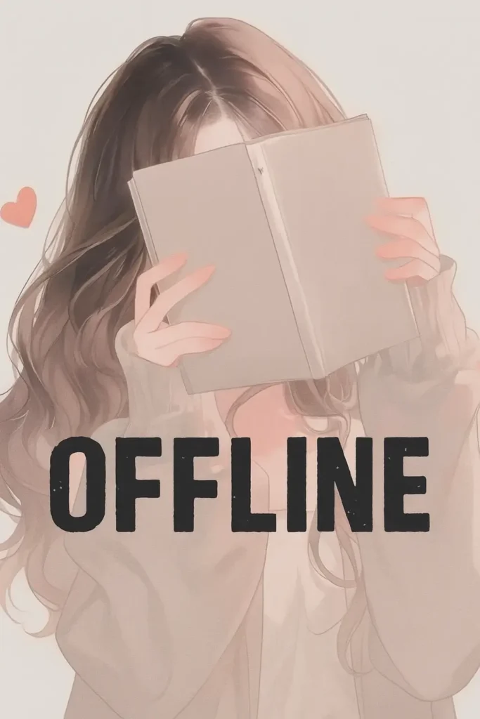 অফলাইন ছবিটি যেকোনো সোশ্যাল মিডিয়াতে পোস্ট করার জন্য উপযুক্ত। 