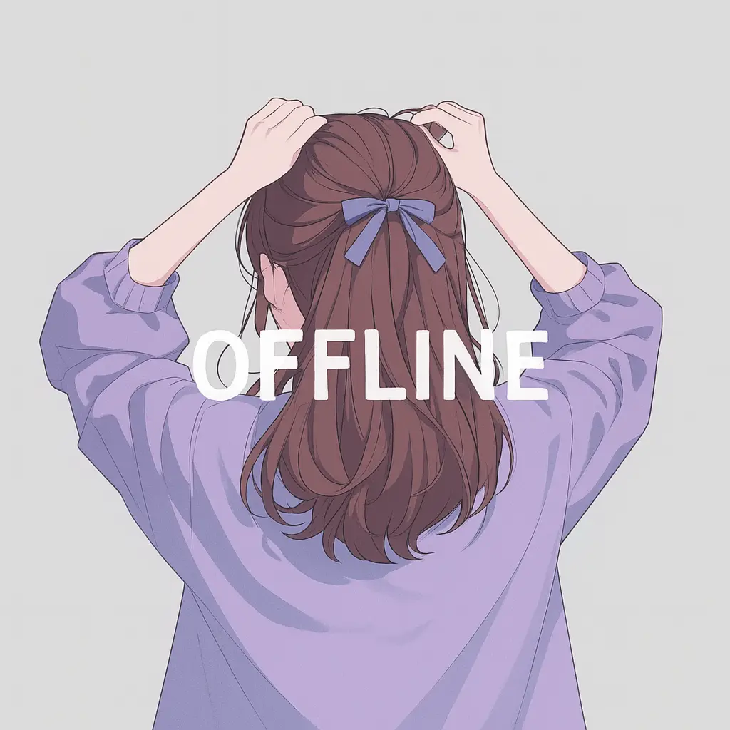 অফলাইন পিক মেয়েদের