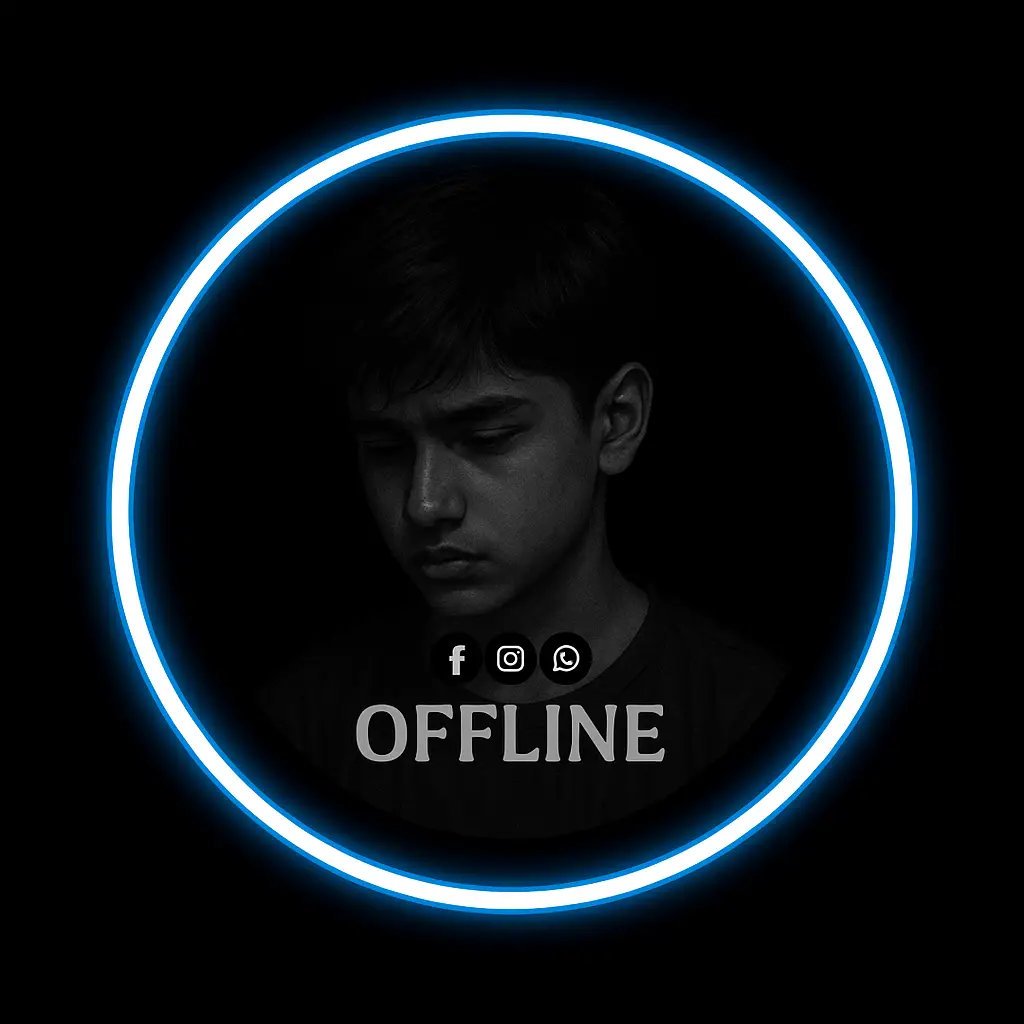 অফলাইন পিক ছেলেদের 