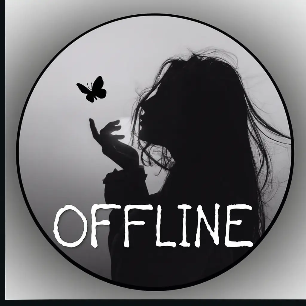 অফলাইন পিক মেয়েদের জন্য। যে কোন প্রোফাইল পিকচারে সেট করার যাবে। 