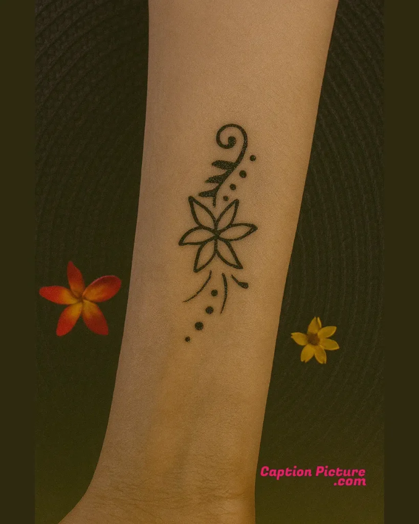 সহজ মেহেদী ডিজাইন ছবি ২০২৫