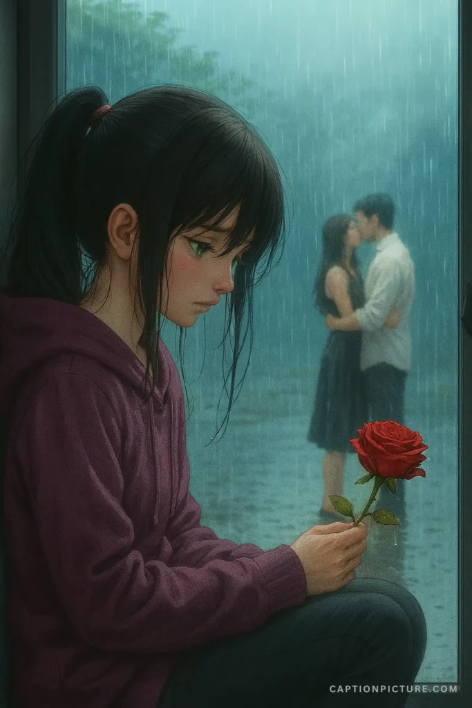 কার্টুন ও এনিমি পিক মেয়েদের কষ্টের।