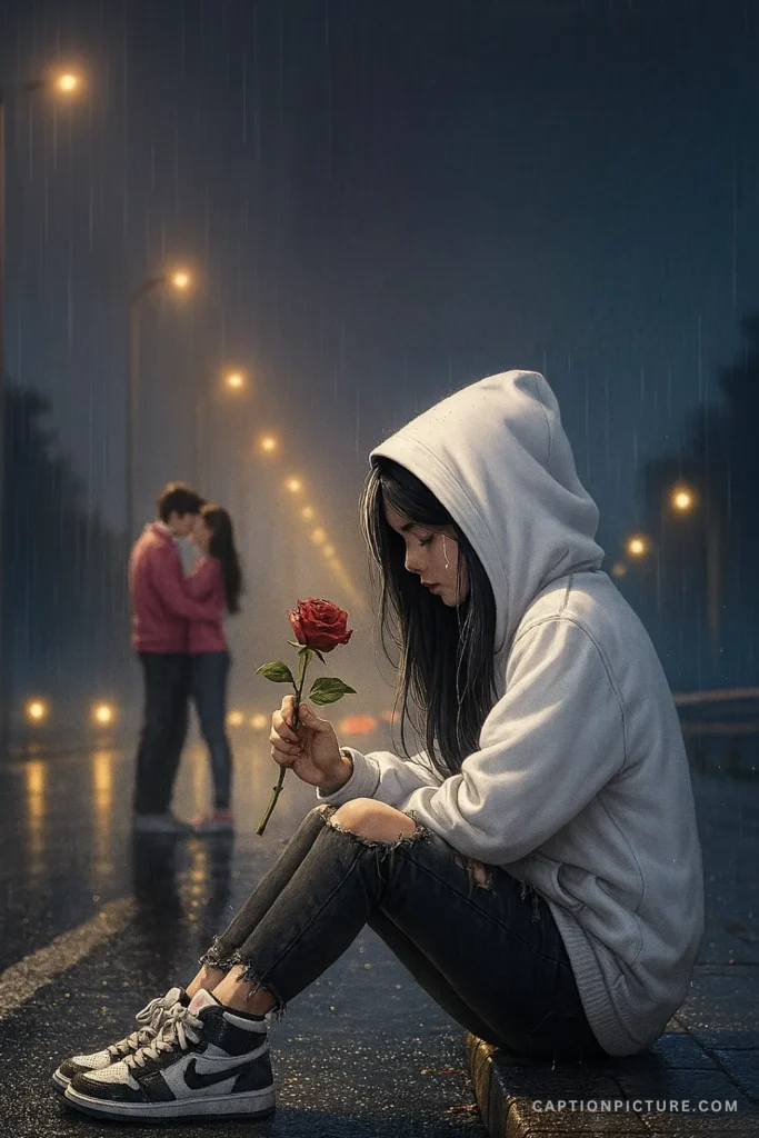 কার্টুন ও এনিমি পিক মেয়েদের কষ্টের।