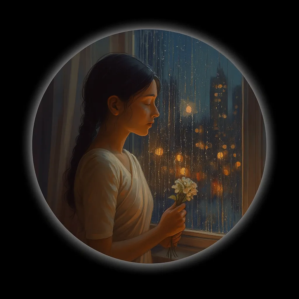 কার্টুন ও পিক মেয়েদের কষ্টের। প্রফাইল পিক