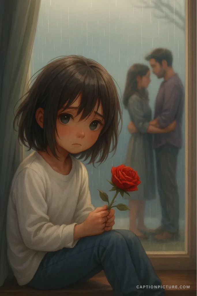 কার্টুন ও এনিমি পিক মেয়েদের কষ্টের।