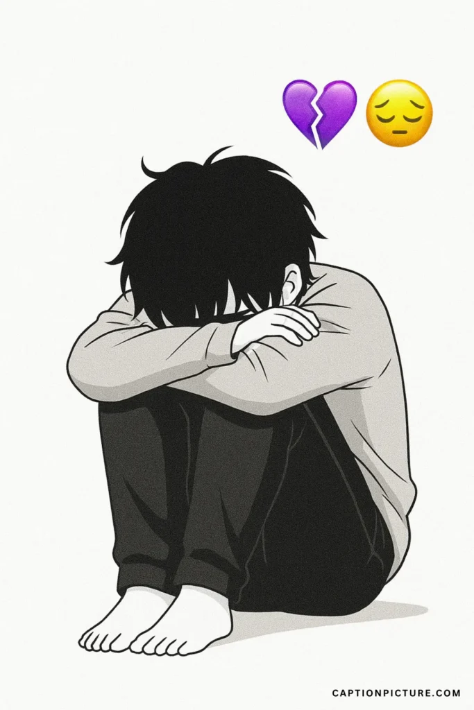 কার্টুন পিক ছেলেদের কষ্টের