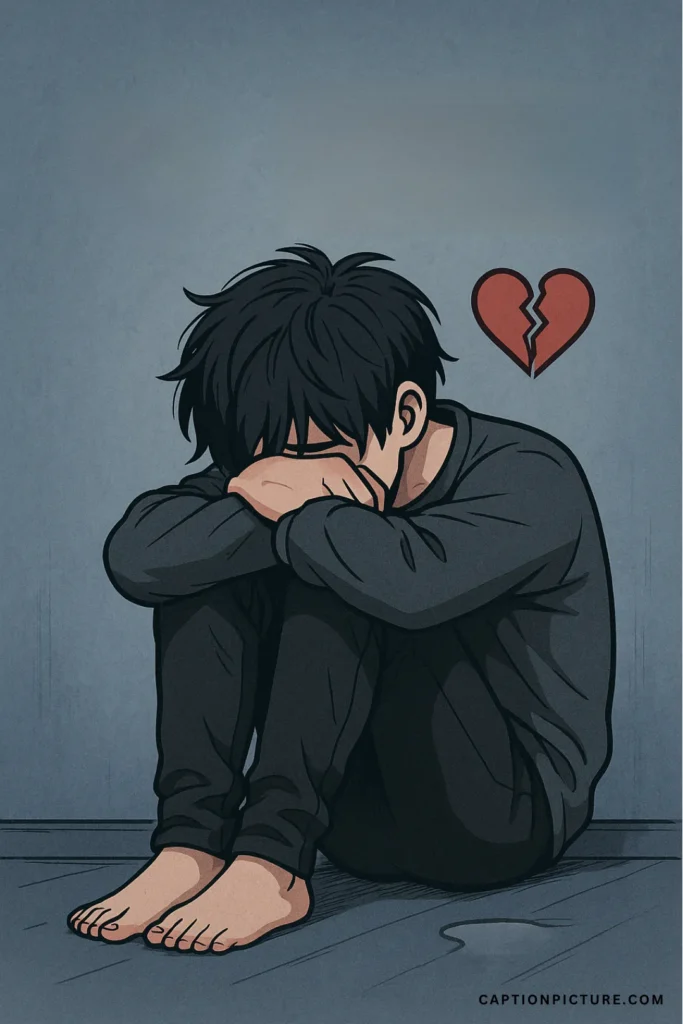 কার্টুন পিক ছেলেদের কষ্টের