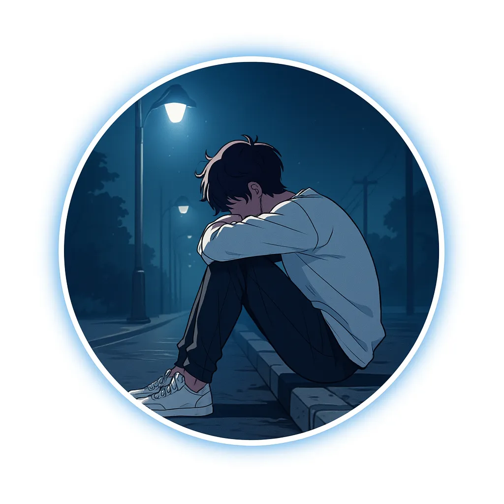 কার্টুন পিক ছেলেদের কষ্টের। ছেলেদের প্রোফাইল পিক কষ্টের