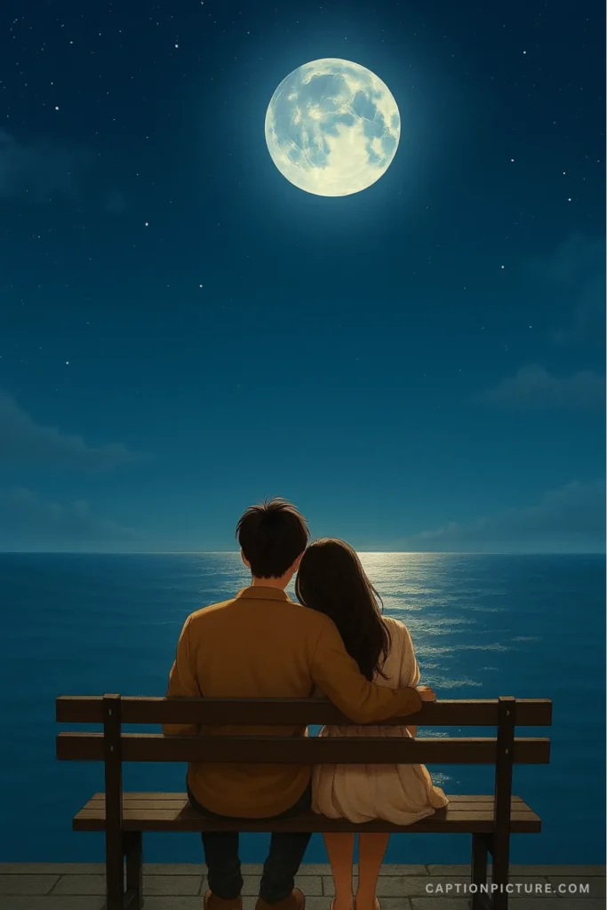 রোমান্টিক কার্টুন পিক ছেলে মেয়ে