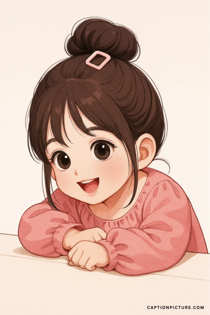 সুন্দর কার্টুন পিক