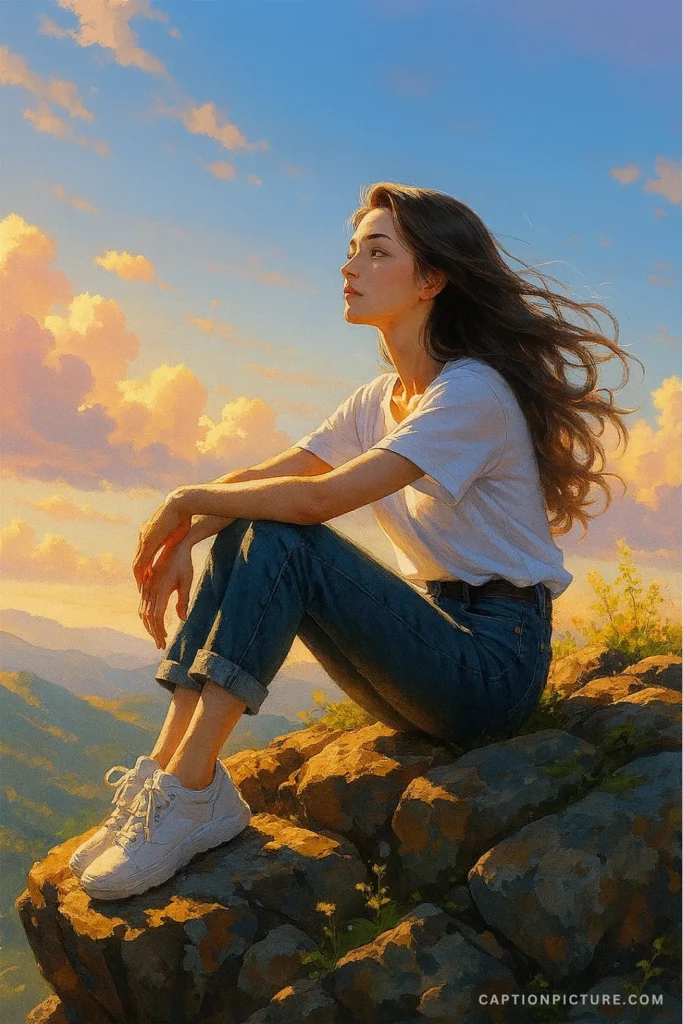 কার্টুন ও এনিমে পিক মেয়েদের কষ্টের