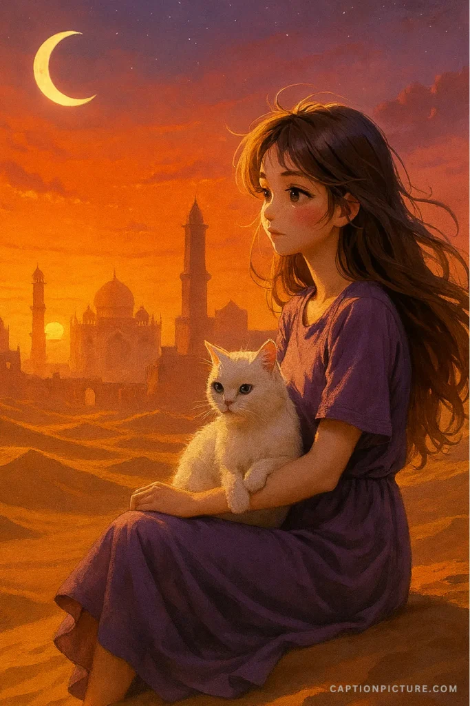 কার্টুন ও এনিমে পিক মেয়েদের কষ্টের