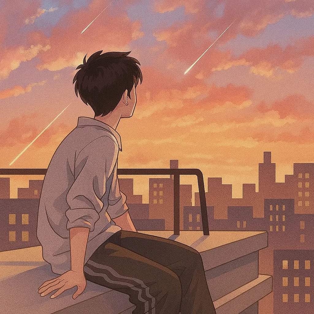 কার্টুন পিক ছেলেদের কষ্টের