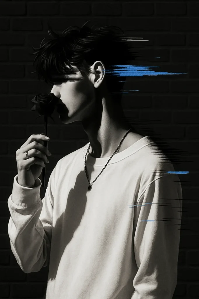 কার্টুন পিক ছেলেদের কষ্টের