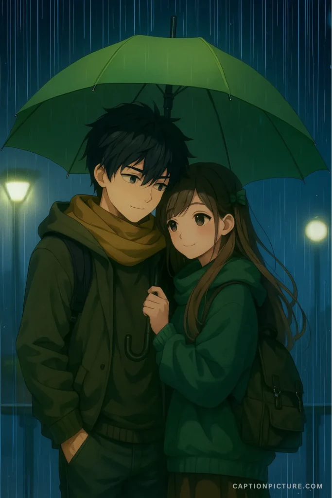 রোমান্টিক কার্টুন পিক ছেলে মেয়ে