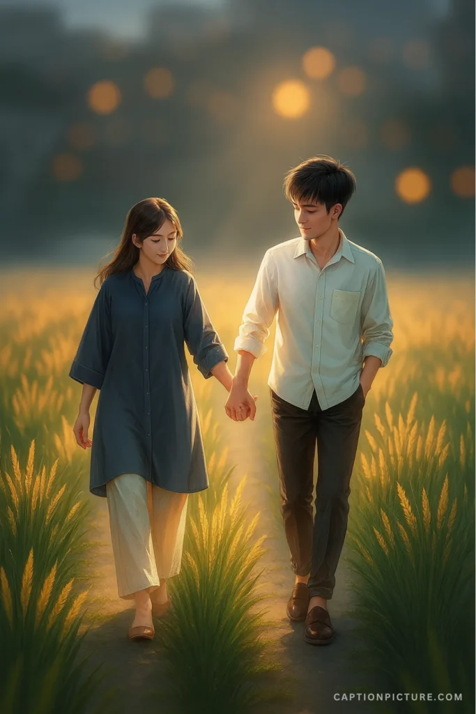 রোমান্টিক কার্টুন পিক ছেলে মেয়ে