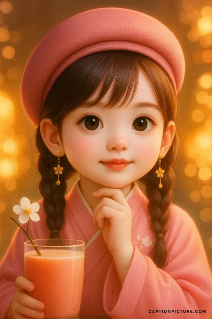 কিউট এনিমে পিক মেয়েদের 