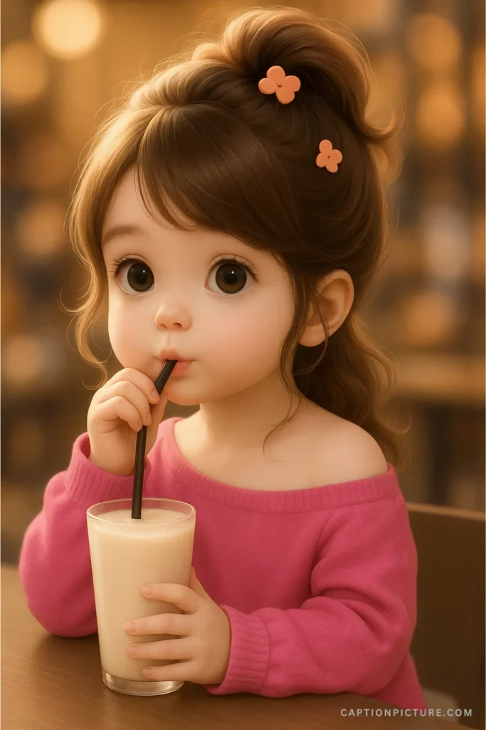 সুন্দর কার্টুন পিক